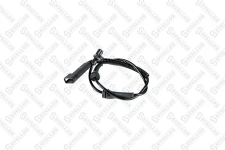 STELLOX 0665502SX Датчик abs задний