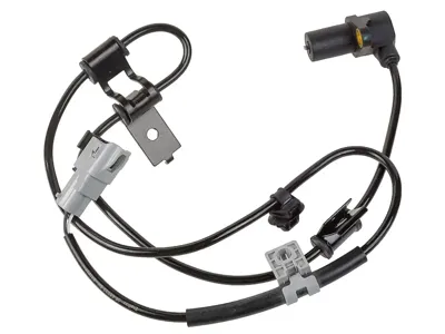 STELLOX 0665530SX Датчик abs передний левый