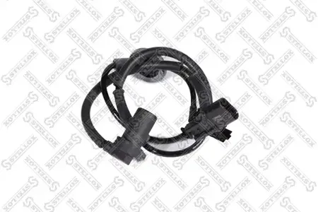 STELLOX 0665537SX Датчик abs передний правый
