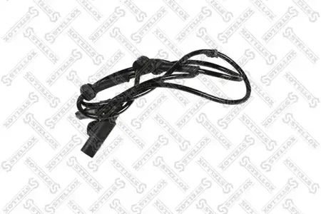 STELLOX 0665569SX Датчик abs передний
