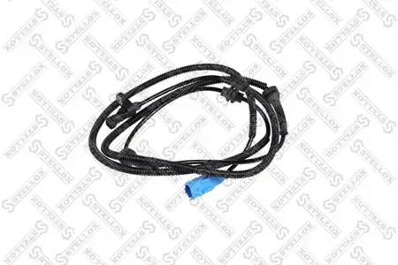 STELLOX 0665580SX Датчик abs задний