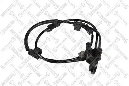 STELLOX 0665583SX Датчик abs передний правый