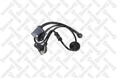 STELLOX 0665587SX Датчик abs передний левый