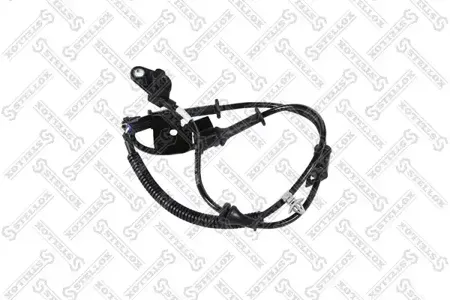 STELLOX 0665590SX Датчик abs передний левый