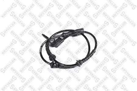 STELLOX 0665605SX Датчик abs Renault Duster Fluence Megane III передний