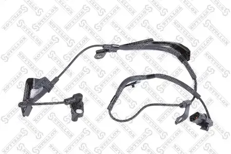 STELLOX 0665610SX Датчик abs пер.прав. Mitsubishi l200 Pajero Sport ii 07-15