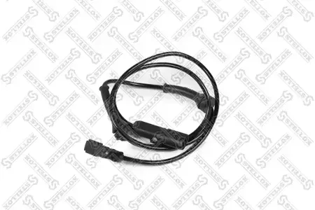 STELLOX 0665633SX Датчик abs задний