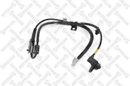 STELLOX 0665652SX Датчик абс передний правый