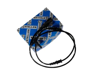 STELLOX 0665661SX Датчик abs передний