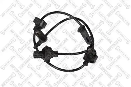 STELLOX 0665667SX Датчик abs передний правый