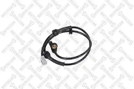 STELLOX 0665671SX Датчик abs передний