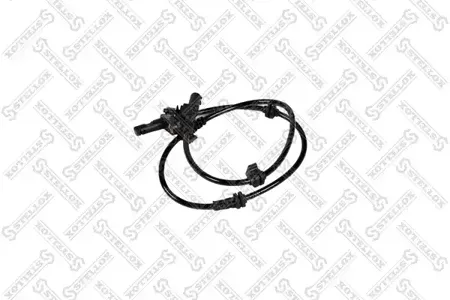 STELLOX 0665672SX Датчик абс передний левый