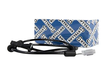 STELLOX 0665684SX Датчик abs передний
