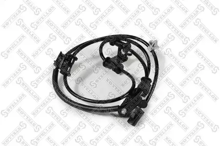 STELLOX 0665685SX Датчик abs передний правый