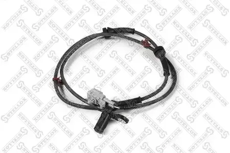 STELLOX 0665687SX Датчик abs задний
