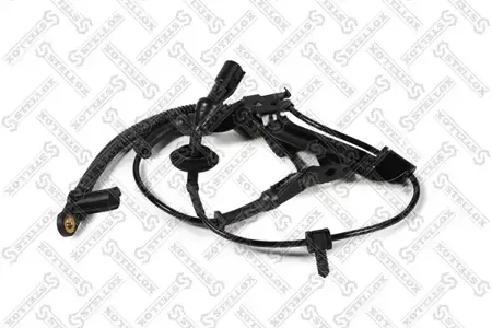 STELLOX 0665697SX Датчик abs передний правый