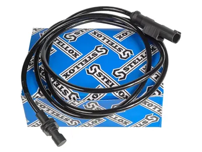 STELLOX 0665709SX Датчик abs задний