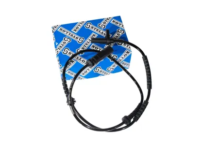 STELLOX 0665714SX Датчик abs передний