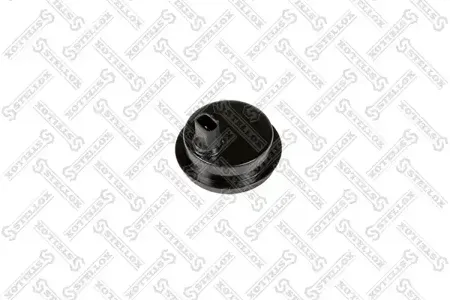 STELLOX 0665754SX Датчик abs передний