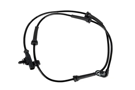 STELLOX 0665763SX Датчик ABS передний 3163 3843110 Уаз Patriot HunterPickup 2.72.3TD 08>