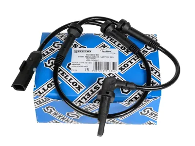 STELLOX 0665772SX Датчик abs передний левый