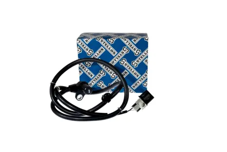STELLOX 0665773SX Датчик abs передний правый