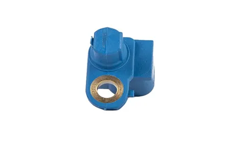 STELLOX 0665787SX Датчик abs задний