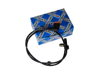 STELLOX 0665789SX Датчик abs 06-65789-sx зад. Mercedes w221c216 3.0-6.2icdi 05>