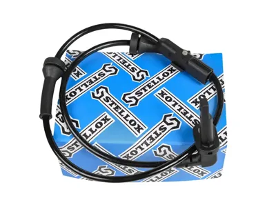 STELLOX 0665792SX Датчик abs задний