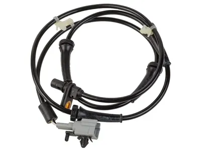 STELLOX 0665804SX Датчик abs задний