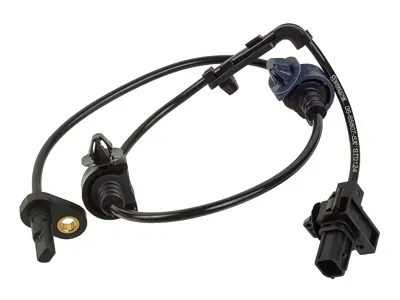 STELLOX 0665807SX Датчик ABS передний левый