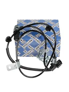 STELLOX 0665819SX Датчик abs передний Mitsubishi Galant 06-10