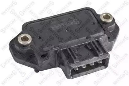 STELLOX 0670608SX модуль зажигания Lucas Opel Vectra Astra Omega Corsa Kadett 1.2-1.8i 88>