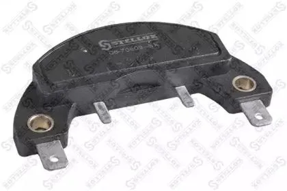 STELLOX 0670609SX модуль зажигания Mazda , Mitsubishi , Ford , Chrysler 1.4-3.8 81-89
