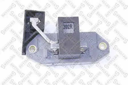 STELLOX 0671616SX Реле регулятор 14.4V Fiat TempraTipo 1.6-2.0 85>