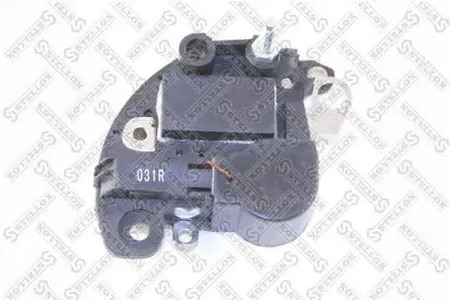 STELLOX 0671656SX Реле регулятор Magneti-Marelli 14.4V Fiat Bravo Brava Marea1.4-1.9TD 95>