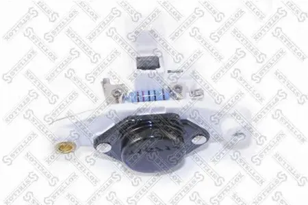 STELLOX 0671671SX Реле регулятор Bosch 14.1V Audi , Mercedes , VW, Volvo