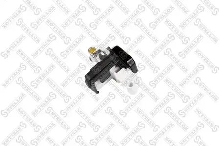 STELLOX 0671682SX Реле регулятор напряжения генератора