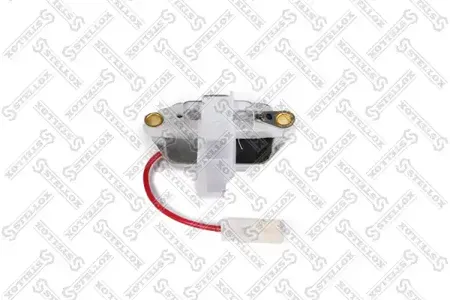 STELLOX 0671734SX Реле регулятор Magneton 12V Skoda Favorit 1.3 89-93Felicia 1.3 94-99