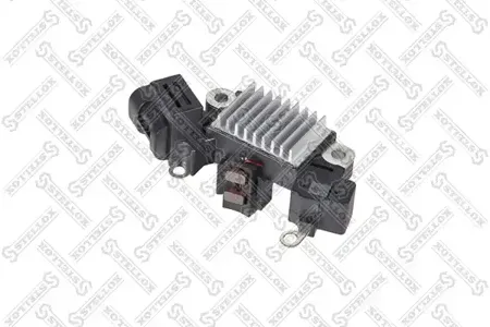 STELLOX 0671749SX Реле регулятор напряжения генератора