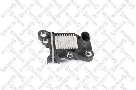 STELLOX 0671783SX Реле регулятор Bosch 14.5V Iveco Dayli, Fiat Ducato