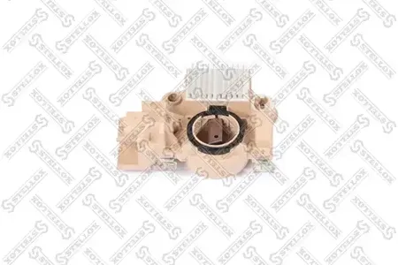 STELLOX 0671787SX реле-регулятор Citroen C2/C3/C4/C5/Berlingo, Peugeot 207/308/5008/RCZ 07>