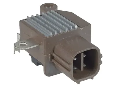 STELLOX 0671808SX Реле регулятор напряжения генератора 14.1v , Lexus ES 350