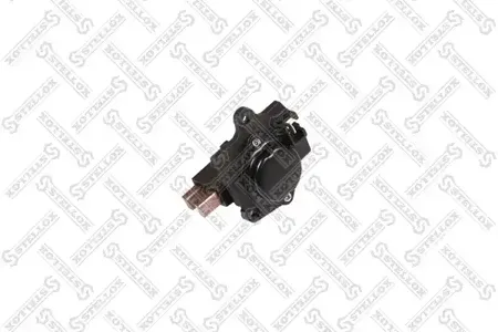 STELLOX 0671828SX pеле pегулятоp напpяжения генеpатоpа ВАЗ 2108 09