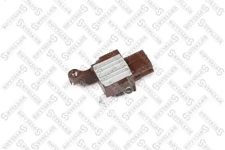 STELLOX 0671837SX Реле регулятор напряжения генератора