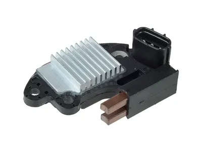 STELLOX 0671845SX реле регулятор Geely MK 1.5 08 0671845SX