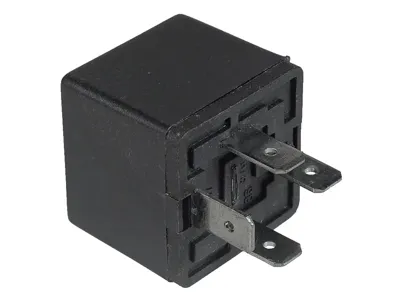 STELLOX 0671881SX Реле 4-х контактное