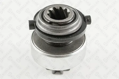 STELLOX 0680100SX Бендикс стартера