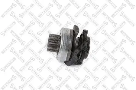 STELLOX 0680102SX Бендикс стартера