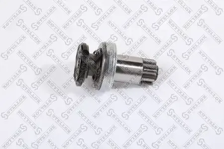 STELLOX 0680112SX Бендикс стартера
